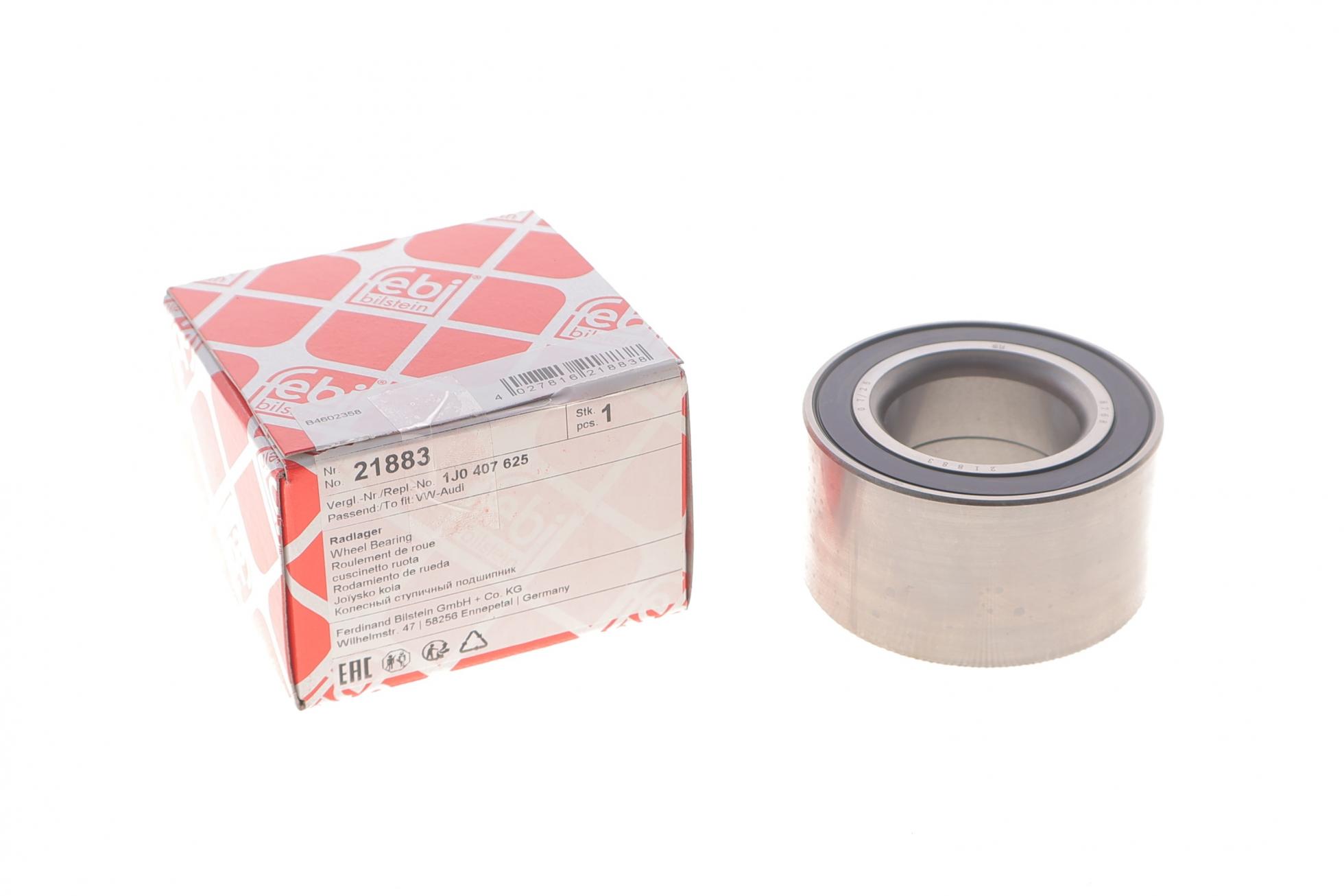 21883 FEBI BILSTEIN